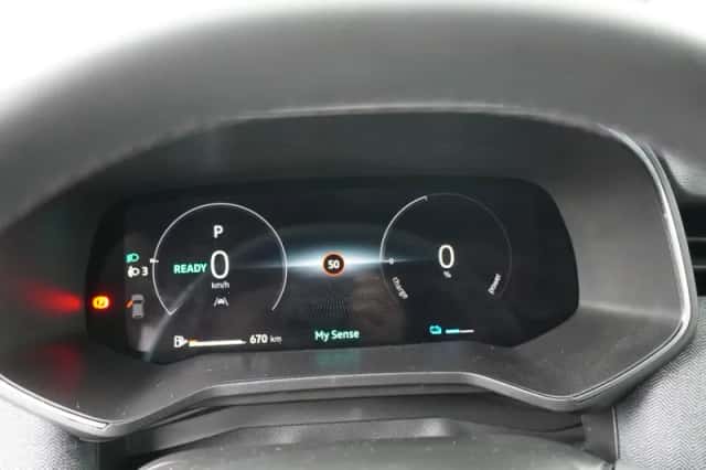 Renault Clio (2025) thumbnail 10
