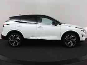 Nissan Qashqai (2026) thumbnail 11