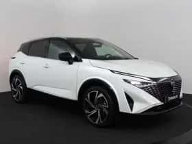 Nissan Qashqai (2026) thumbnail 12