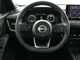 Nissan Qashqai (2026) thumbnail 16