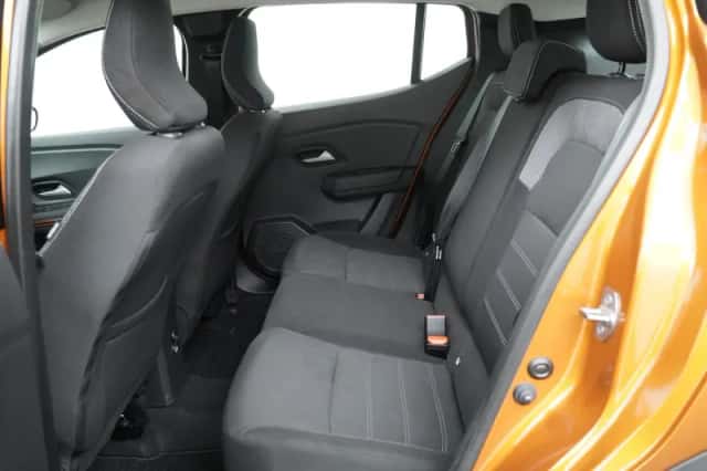 Dacia Sandero Stepway (2023) thumbnail 14