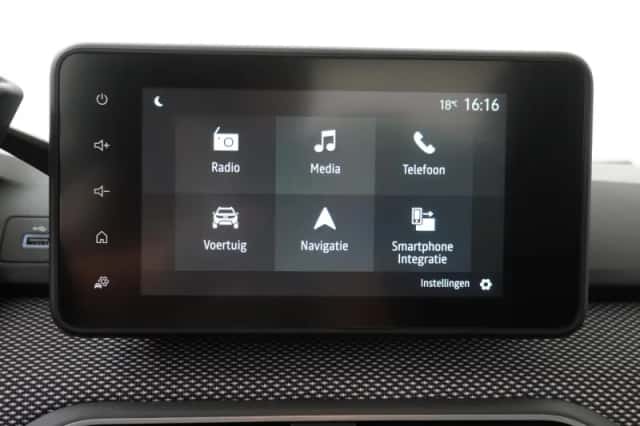 Dacia Sandero Stepway (2023) thumbnail 17