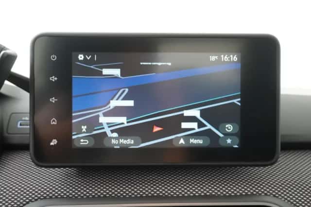 Dacia Sandero Stepway (2023) thumbnail 19