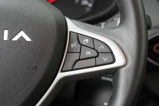 Dacia Sandero Stepway (2023) thumbnail 24