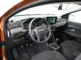 Dacia Sandero Stepway (2023) thumbnail 27
