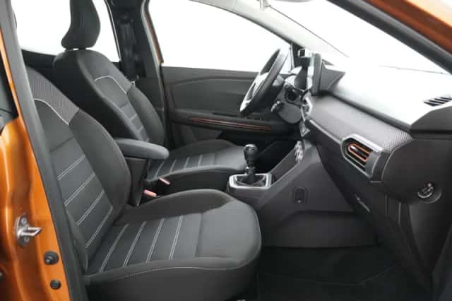 Dacia Sandero Stepway (2023) thumbnail 28