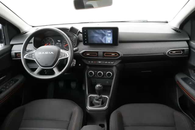 Dacia Sandero Stepway (2023) thumbnail 30
