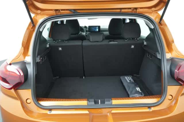 Dacia Sandero Stepway (2023) thumbnail 31