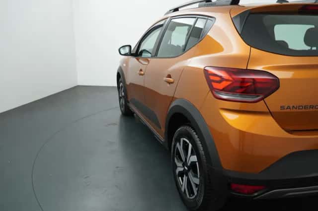 Dacia Sandero Stepway (2023) thumbnail 34