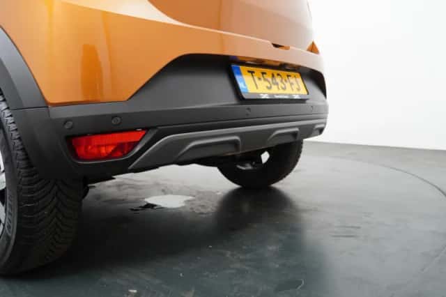 Dacia Sandero Stepway (2023) thumbnail 36