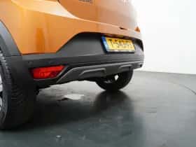 Dacia Sandero Stepway (2023) thumbnail 36