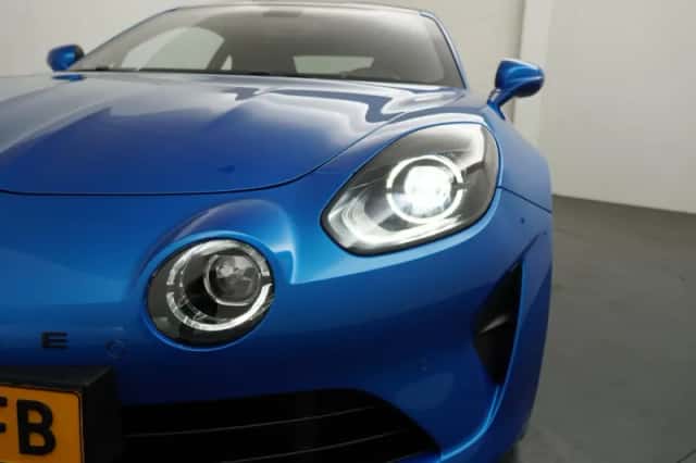 Alpine A110 (2020) thumbnail 14