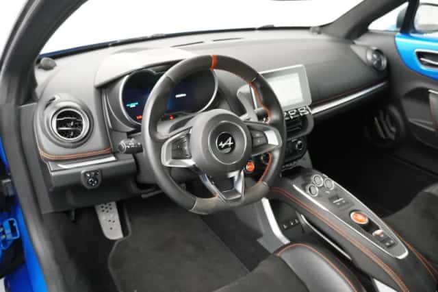Alpine A110 (2020) thumbnail 25
