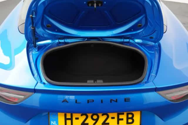 Alpine A110 (2020) thumbnail 28