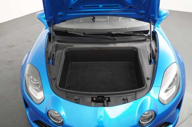 Alpine A110 (2020) thumbnail 29