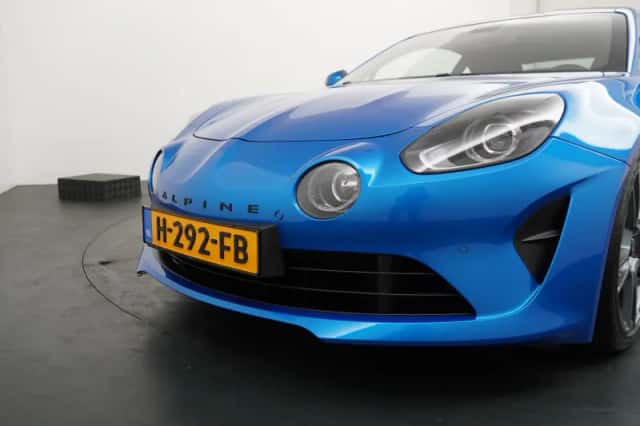 Alpine A110 (2020) thumbnail 30