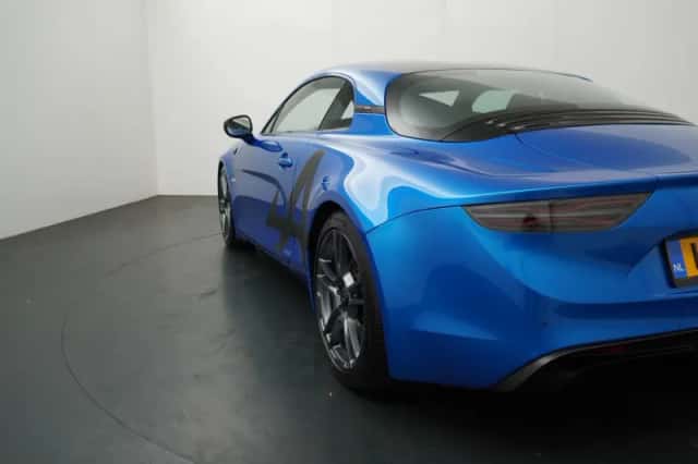 Alpine A110 (2020) thumbnail 31