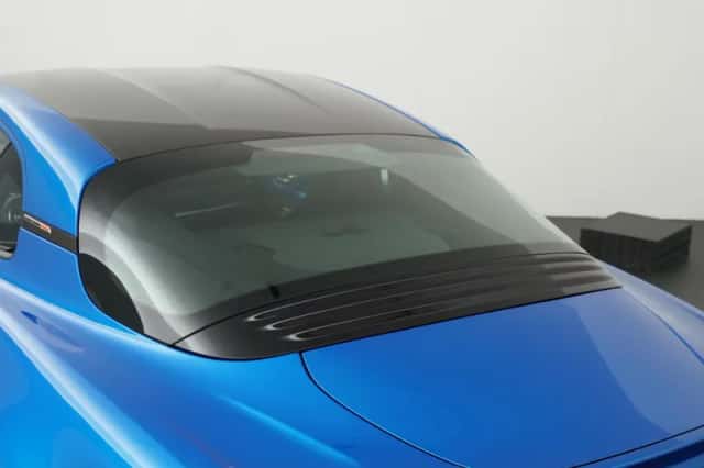 Alpine A110 (2020) thumbnail 32