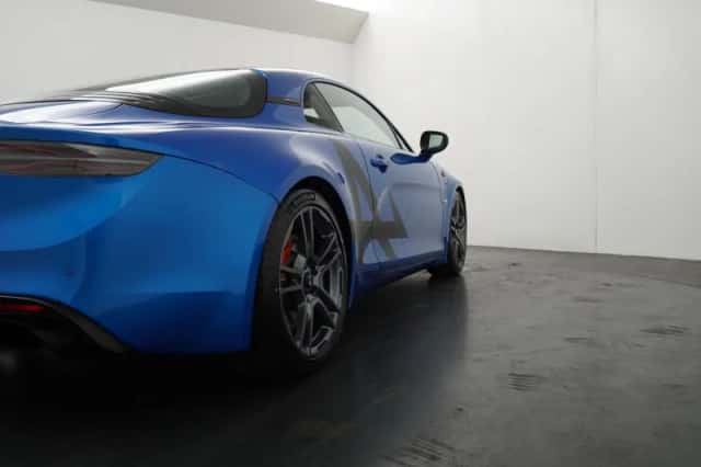 Alpine A110 (2020) thumbnail 34