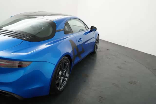 Alpine A110 (2020) thumbnail 35