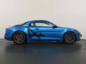 Alpine A110 (2020) thumbnail 6