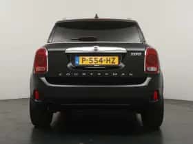 MINI Countryman (2017) thumbnail 4