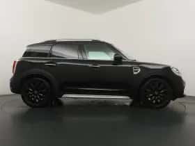 MINI Countryman (2017) thumbnail 6