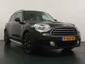 MINI Countryman (2017) thumbnail 7