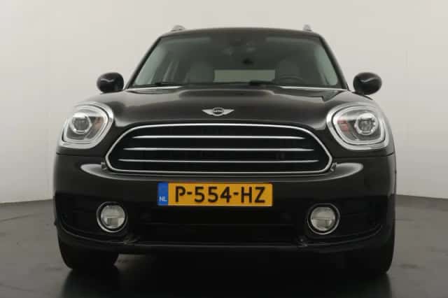 MINI Countryman (2017) thumbnail 8