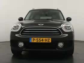 MINI Countryman (2017) thumbnail 8