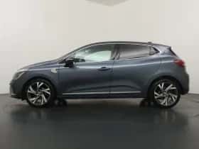 Renault Clio (2021) thumbnail 2
