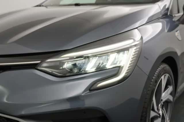 Renault Clio (2021) thumbnail 15