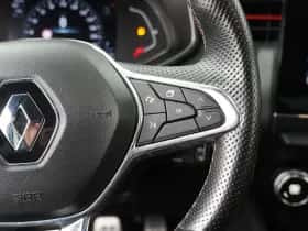 Renault Clio (2021) thumbnail 24