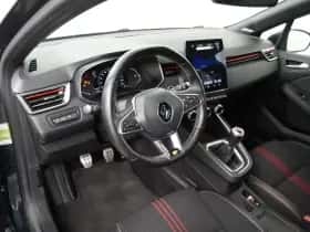 Renault Clio (2021) thumbnail 27