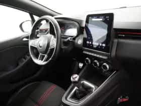 Renault Clio (2021) thumbnail 29