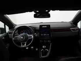 Renault Clio (2021) thumbnail 30