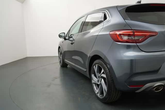 Renault Clio (2021) thumbnail 34