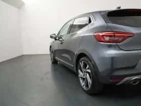 Renault Clio (2021) thumbnail 34