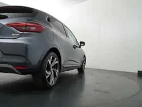 Renault Clio (2021) thumbnail 37