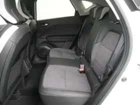 Mitsubishi ASX (2024) thumbnail 14