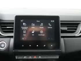 Mitsubishi ASX (2024) thumbnail 17