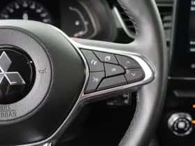 Mitsubishi ASX (2024) thumbnail 23