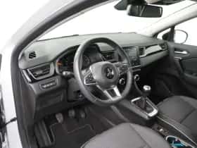 Mitsubishi ASX (2024) thumbnail 26