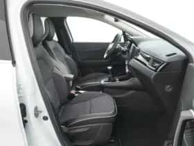 Mitsubishi ASX (2024) thumbnail 27