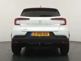 Mitsubishi ASX (2024) thumbnail 4