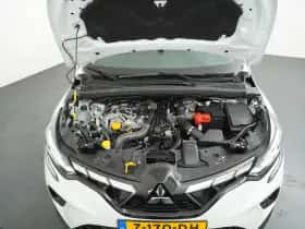 Mitsubishi ASX (2024) thumbnail 31
