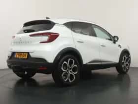 Mitsubishi ASX (2024) thumbnail 5