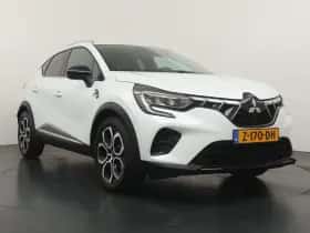 Mitsubishi ASX (2024) thumbnail 7
