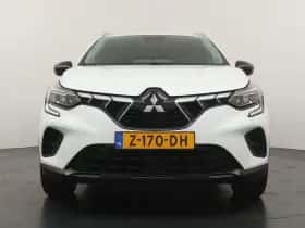 Mitsubishi ASX (2024) thumbnail 8