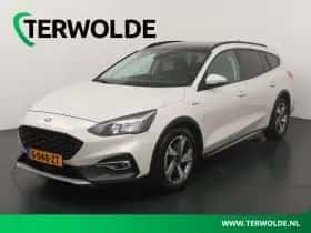 Ford Focus (2020)